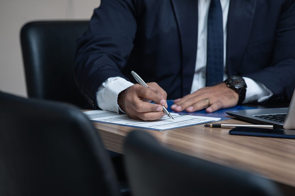 Richmond Hill Transfer of Title Lawyer